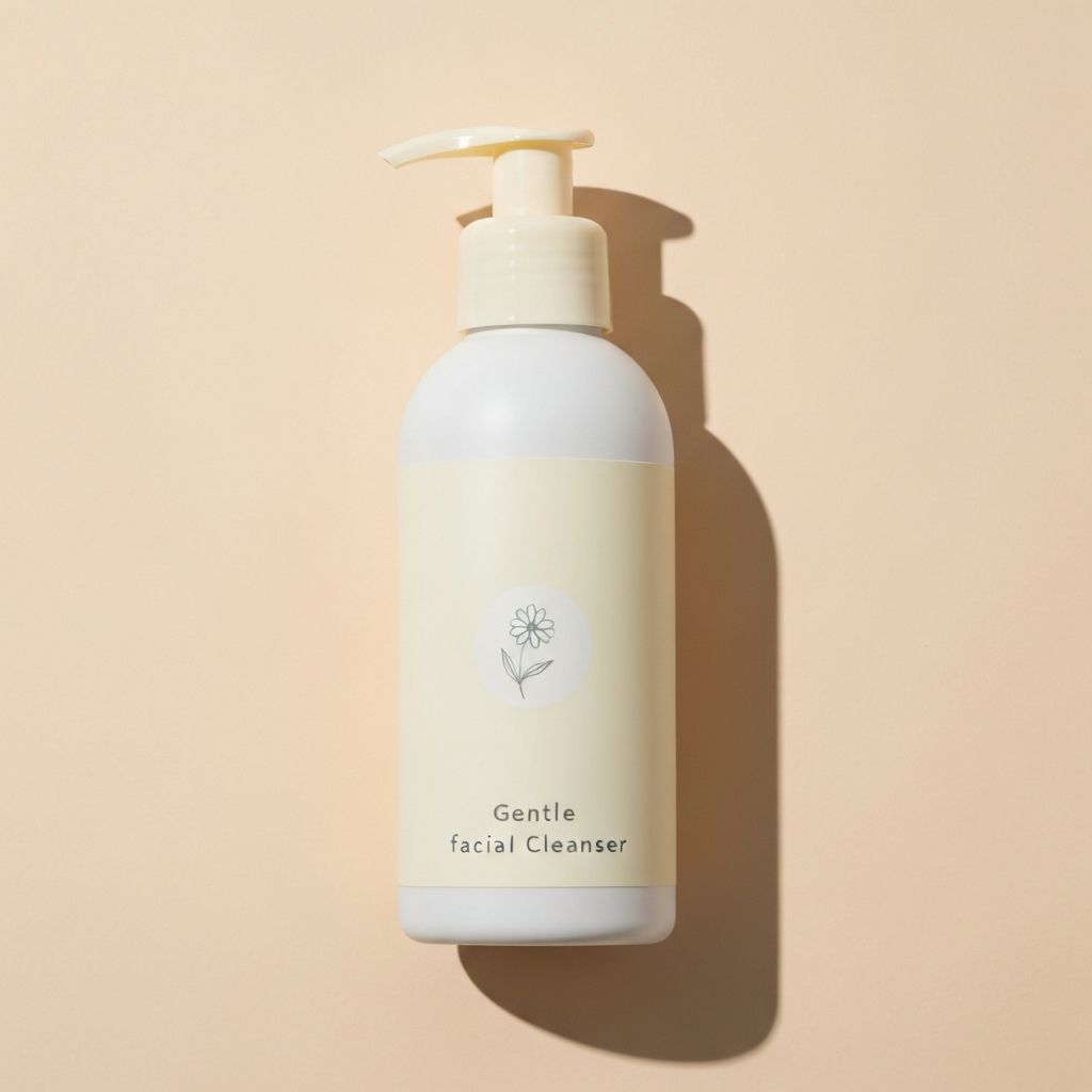 Nénypuhító arc tisztító